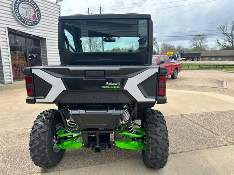 2025 Kawasaki KWF1000PSFNN