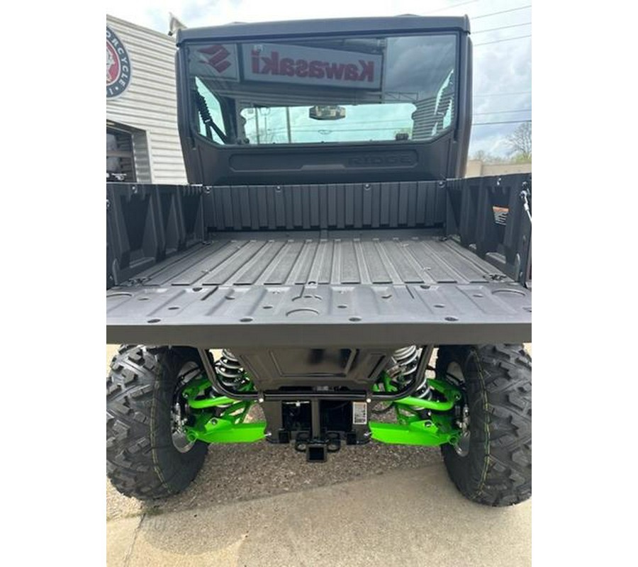 2025 Kawasaki KWF1000PSFNN