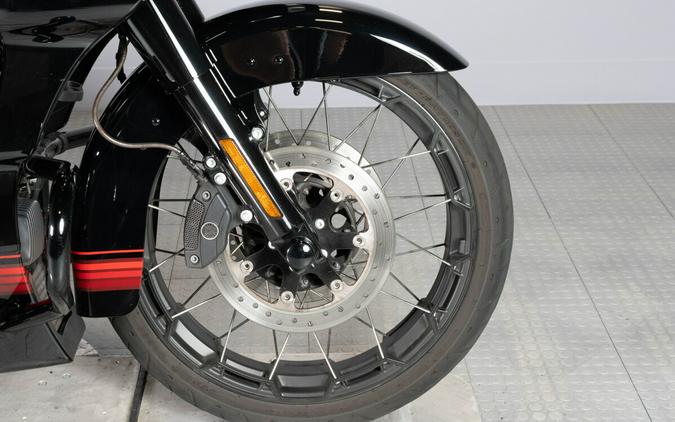 2021 Harley-Davidson CVO Road Glide