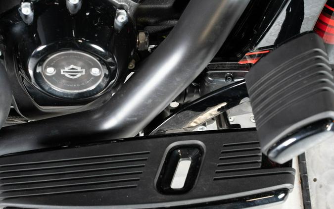 2021 Harley-Davidson CVO Road Glide