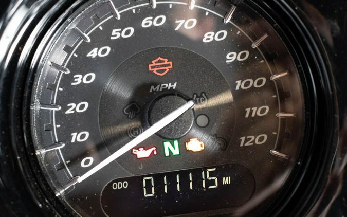 2021 Harley-Davidson CVO Road Glide