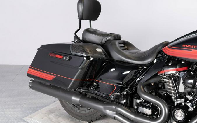 2021 Harley-Davidson CVO Road Glide
