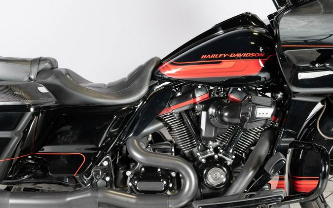 2021 Harley-Davidson CVO Road Glide