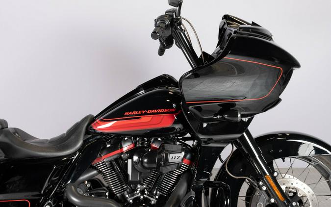 2021 Harley-Davidson CVO Road Glide