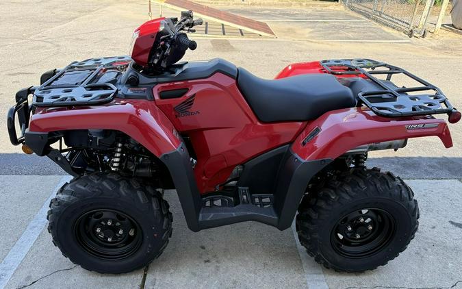 2026 Honda® FourTrax Foreman Rubicon 4x4 EPS