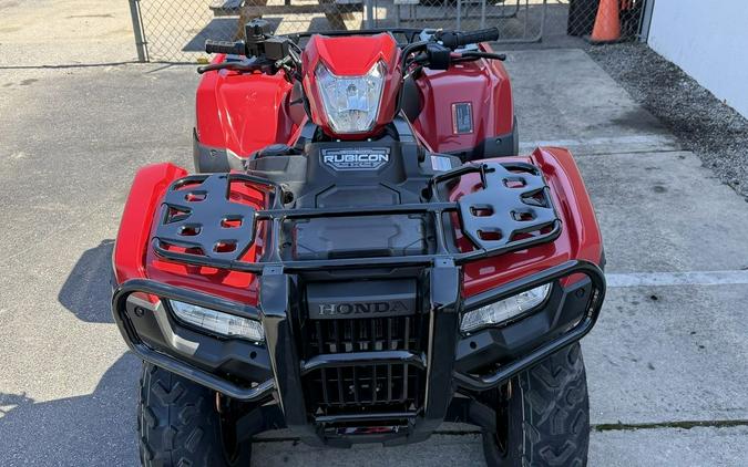 2026 Honda® FourTrax Foreman Rubicon 4x4 EPS
