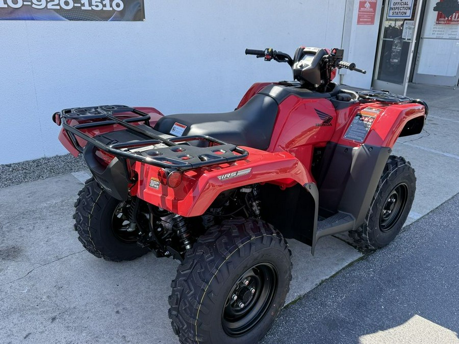 2026 Honda® FourTrax Foreman Rubicon 4x4 EPS