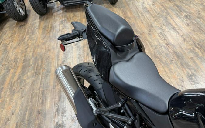 2026 Kawasaki Ninja ZX-4R ABS