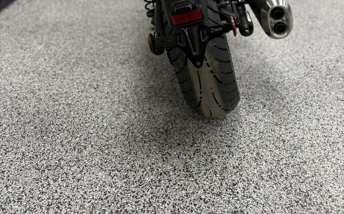 2026 Honda Rebel 1100 DCT CMX1100D Gray Metallic - H0559