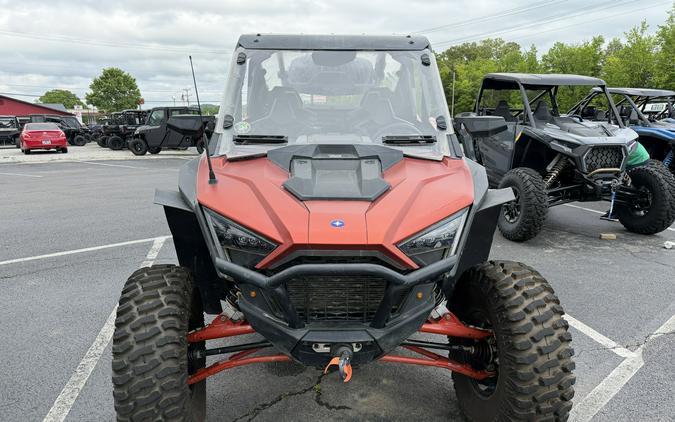 2022 Polaris RZR Pro XP 4 Premium