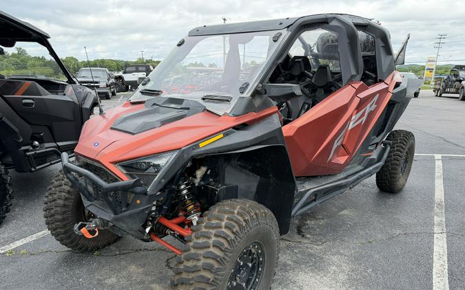 2022 Polaris RZR Pro XP 4 Premium