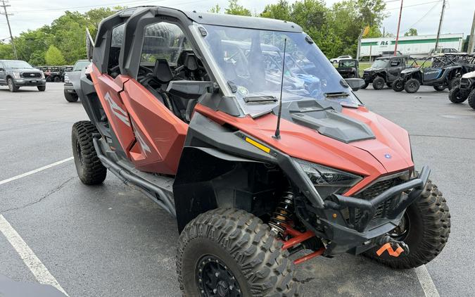 2022 Polaris RZR Pro XP 4 Premium