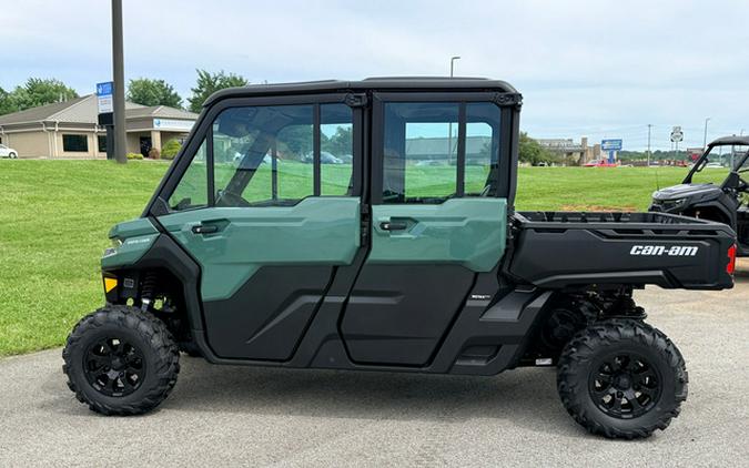 2026 Can-Am Defender MAX DPS CAB HD10