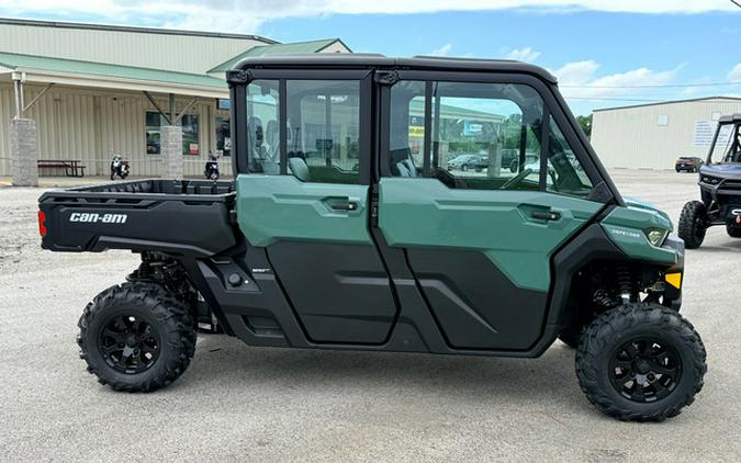 2026 Can-Am Defender MAX DPS CAB HD10
