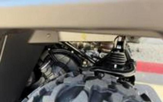 2026 Can-Am Defender MAX HD9
