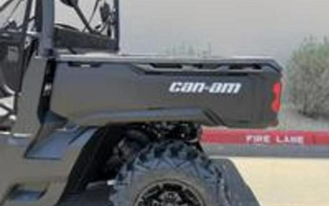 2026 Can-Am Defender MAX HD9