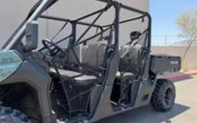 2026 Can-Am Defender MAX HD9