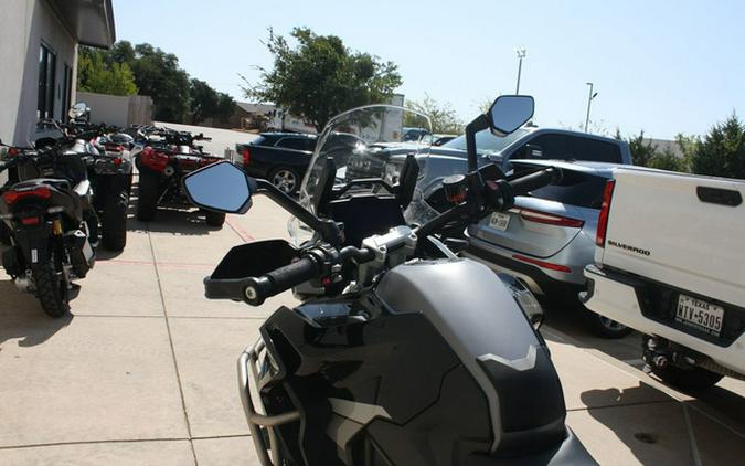 2023 Triumph Tiger 1200 GT Explorer