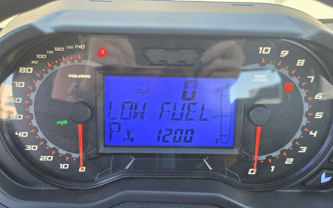 2027 Polaris Ranger Crew XP 1000 Cab