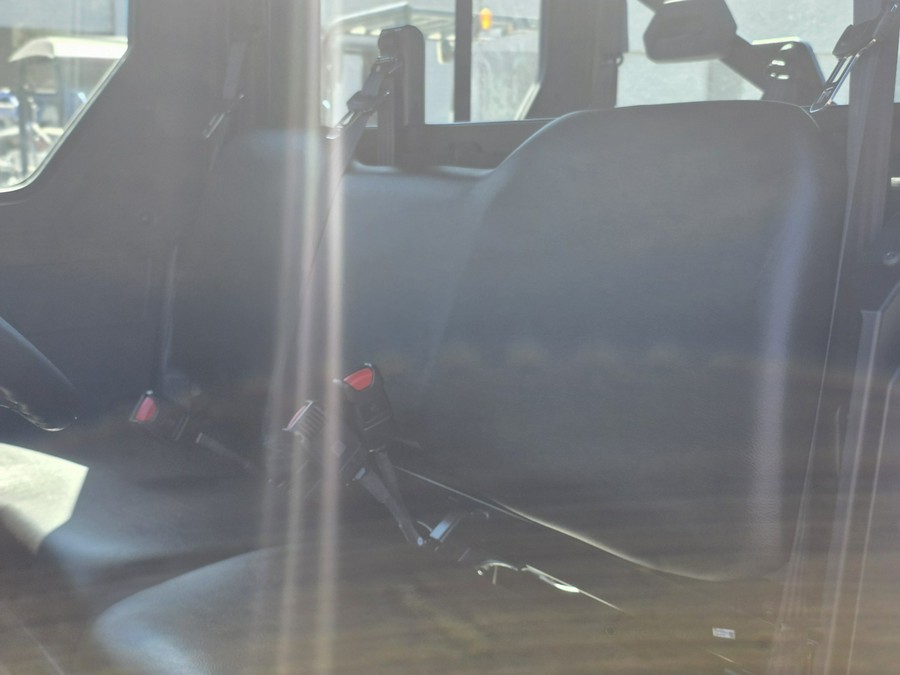 2027 Polaris Ranger Crew XP 1000 Cab