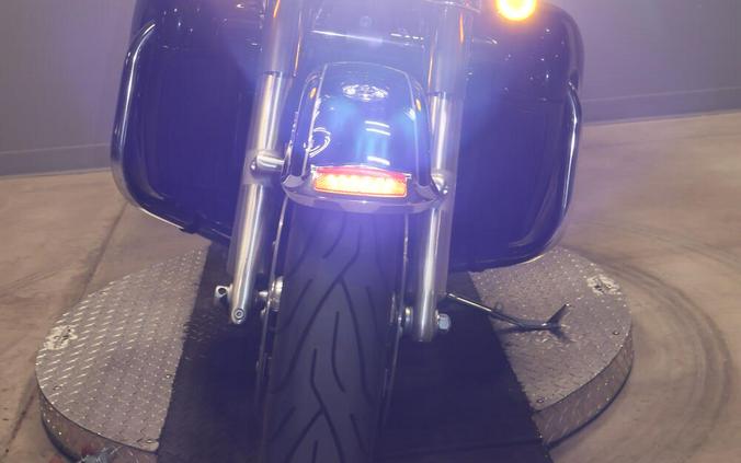 2014 Harley-Davidson Ultra Limited FLHTK