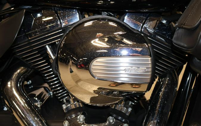 2014 Harley-Davidson Ultra Limited FLHTK