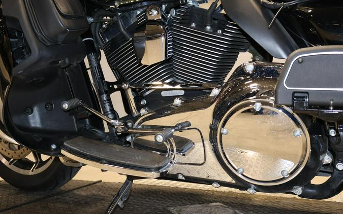 2014 Harley-Davidson Ultra Limited FLHTK