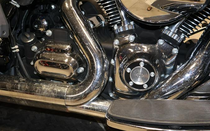 2014 Harley-Davidson Ultra Limited FLHTK