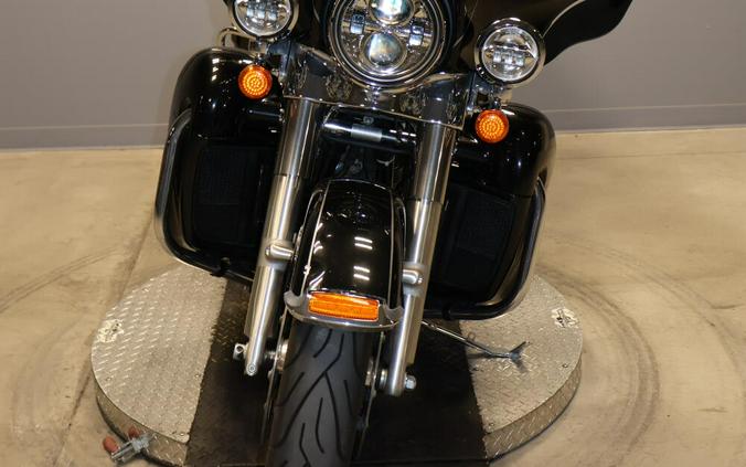 2014 Harley-Davidson Ultra Limited FLHTK