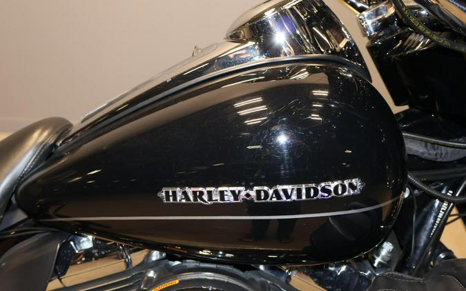 2014 Harley-Davidson Ultra Limited FLHTK
