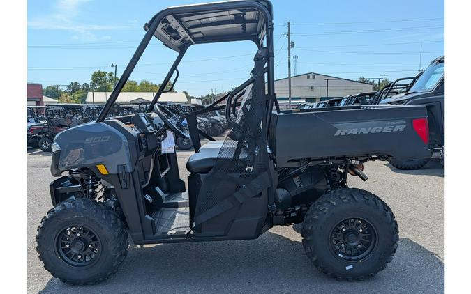 2027 RANGER 500 - Polaris