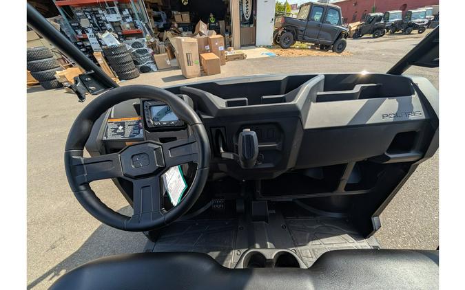 2027 RANGER 500 - Polaris
