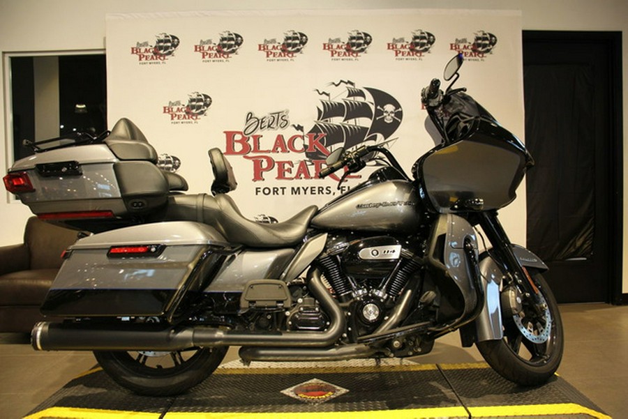 2021 Harley-Davidson Touring FLTRK - Road Glide Limited