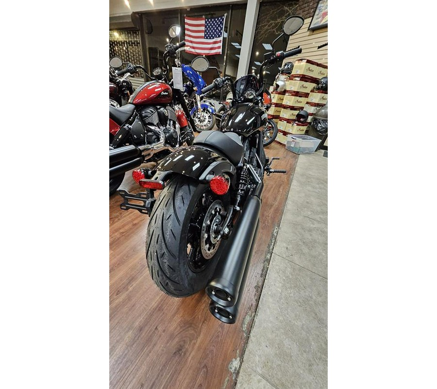 2023 Indian Motorcycle Scout® Rogue Sixty ABS