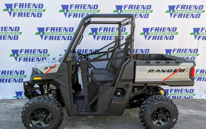 2024 Polaris® Ranger SP 570 Premium