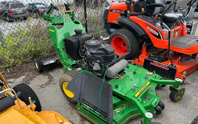 John Deere W48M 48 in. 14.5 hp