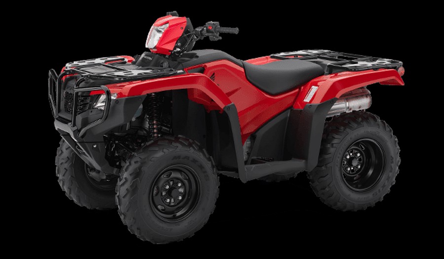 2023 Honda FOREMAN 4X4 EPS