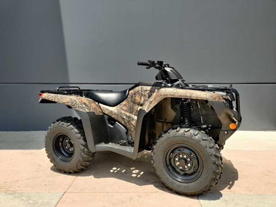 2023 Honda FOREMAN 4X4 EPS