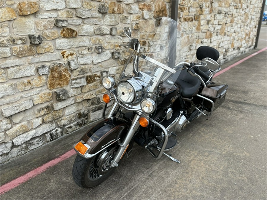 2013 Harley-Davidson Road King 110th Anniversary Edition