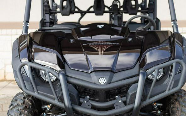 New 2024 YAMAHA Viking VI EPS Ranch