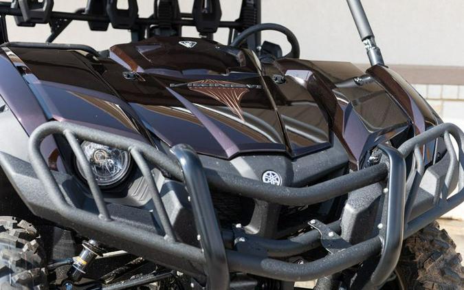 New 2024 YAMAHA Viking VI EPS Ranch