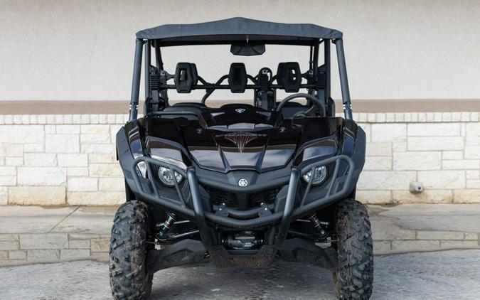 New 2024 YAMAHA Viking VI EPS Ranch