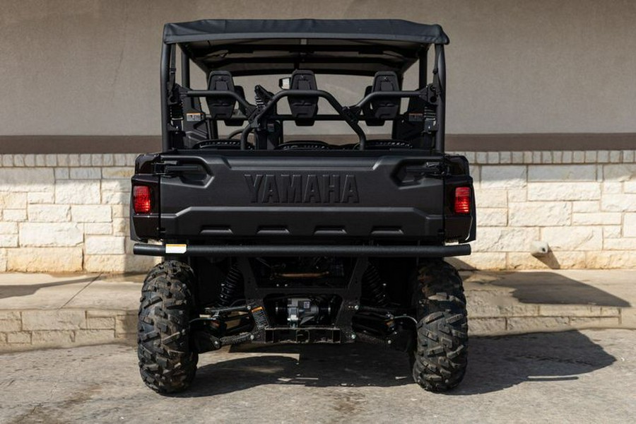 New 2024 YAMAHA Viking VI EPS Ranch