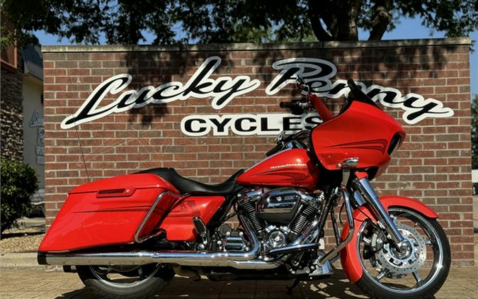 2017 Harley-Davidson Touring Road Glide Special