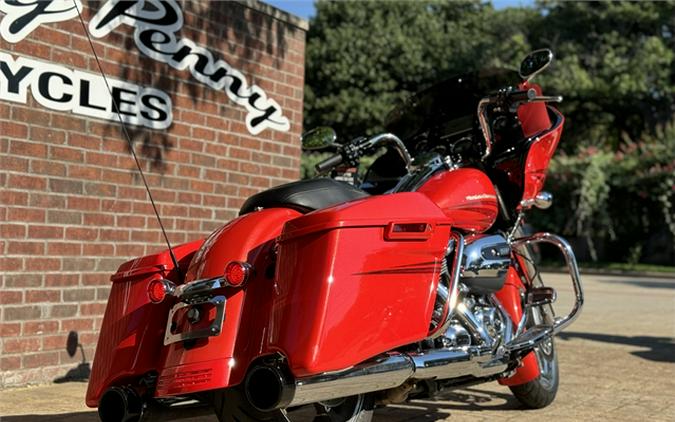 2017 Harley-Davidson Touring Road Glide Special