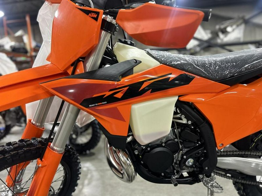 2025 KTM 300 XC