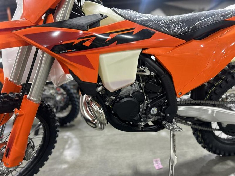 2025 KTM 300 XC