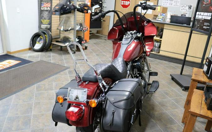 2006 Harley-Davidson® FXDBI - Dyna® Street Bob