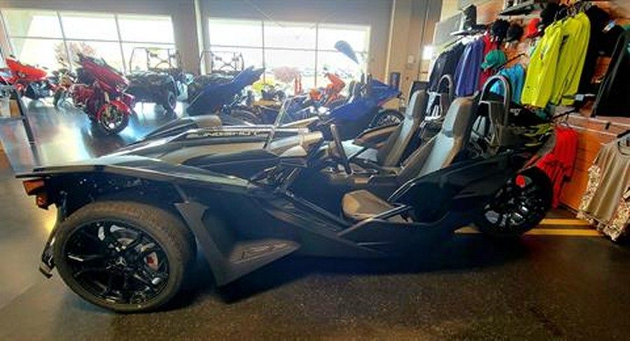 2023 Slingshot Slingshot S w/ Technology Package 1 - Manual