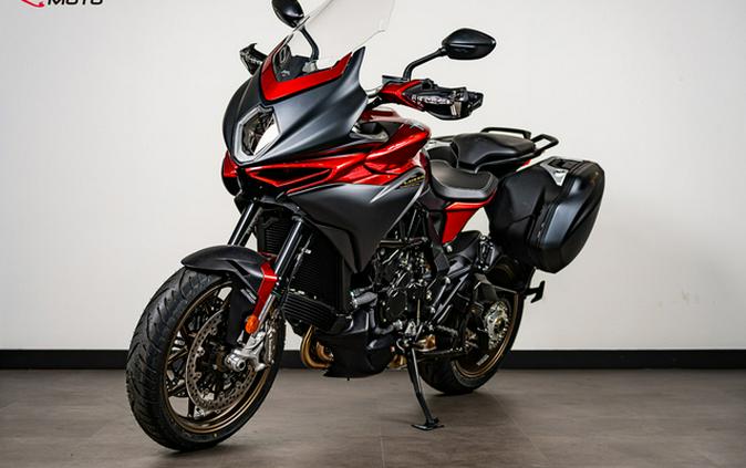 2023 MV Agusta Turismo Veloce Lusso SCS